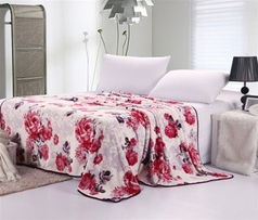 南通蒂韵纺织品 匠心织造，温暖相伴——精选毛毯产品系列一览